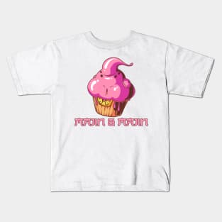 Majin & Majin Kids T-Shirt